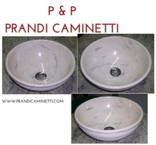 Lavello da Bagno da Incasso