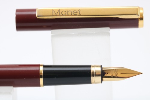 Vintage reform monet lacquered - reform,