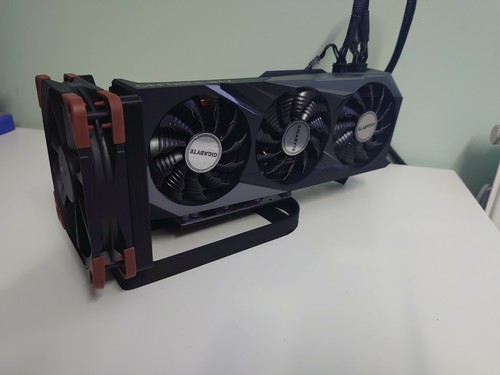 Supporto gpu esterno - gpu,