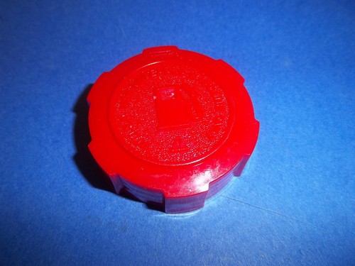 Nuovo tappo carburante briggs - carburante,