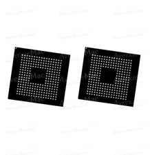  MÉMOIRE RAM IC CHIP