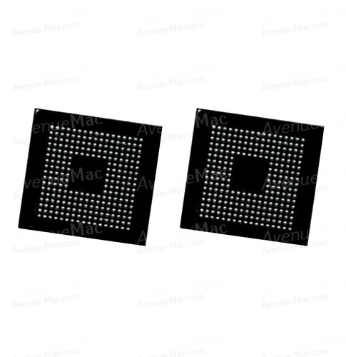 Mémoire ram ic - ,