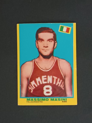 Figurina campionissimi mira - campionissimi,
