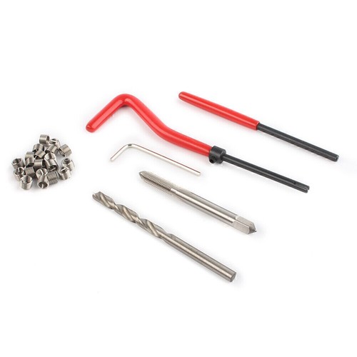 25x kit inserti - inserti, filettatura