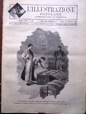 Illustrazione popolare 20 - l'illustrazione,