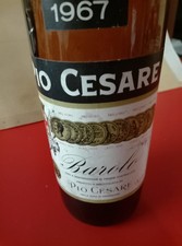 Vino barolo doc pio cesare - -,