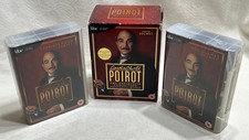 AGATHA CHRISTIE'S POIROT : The