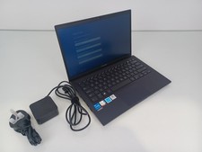 ASUS ExpertBook B1400CEAE 14" computer portatile i5-1135G7 8 GB 256 GB NVME Windows 11 Pro
