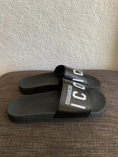 Dsquared2 icon cursori neri - cursori,