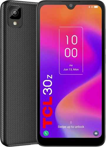 Smartphone tcl 30z 4188o - smartphone,