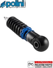 AMMORTIZZATORE ANTERIORE