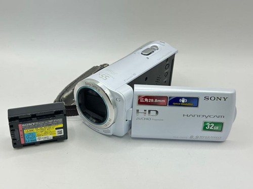 Videocamera handycam sony - videocamera,
