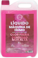 Liquido Fumo Machine 5 Litri