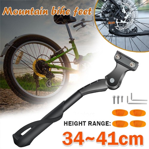 Cavalletto laterale bici