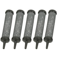 3.5" x 0.7" aria ossigeno