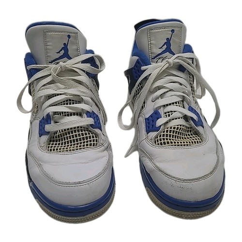 Air jordan retro - 4, motorsports