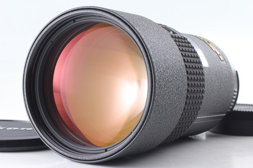 Nikon nikkor 180 - nikon, af