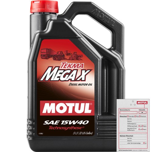 Motul olio motore - motul,