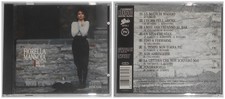 FIORELLA MANNOIA CANZONI PER PARLARE CD 1988