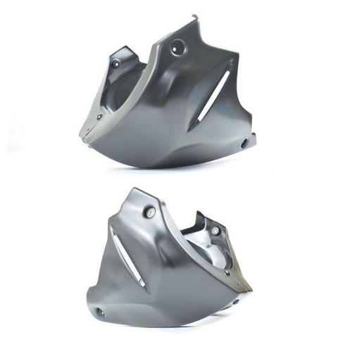 Spoiler parafango ermax non - spoiler,