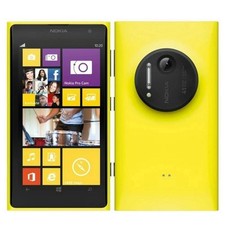 Nokia Lumia 1020 - 32GB -