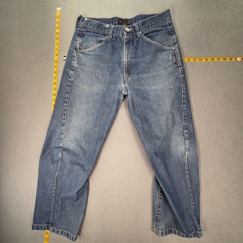 Jeans uomo levis engineered - uomo,