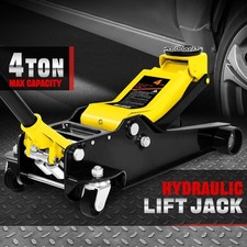4 Ton Dual Piston Pump Fast