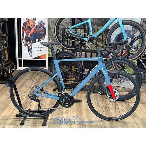 Cannondale supersix evo - evo, carbon