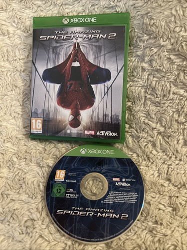 The amazing spider man - the, 2