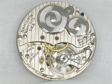 OROLOGIO DA TASCA VINTAGE ANNI