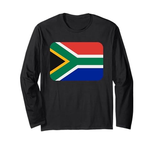 Bandiera sudafrica maglia - sudafrica,