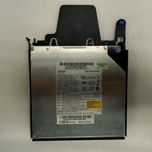 Dell poweredge sdr089 - dell,