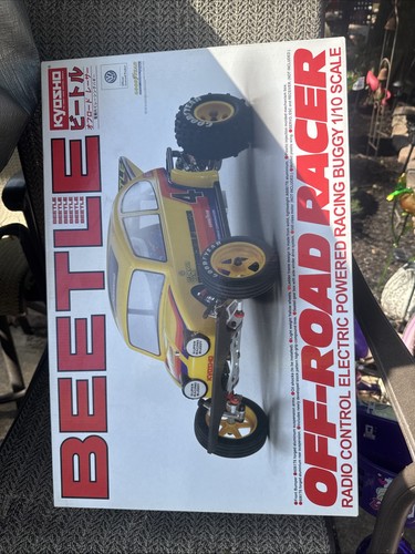 Kyosho maggiolino 2014 - maggiolino,