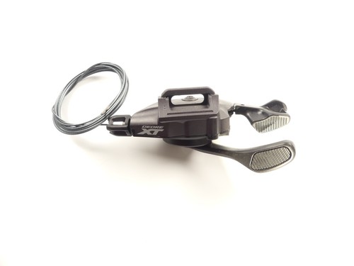 Cambio shimano m8100 12 - cambio,