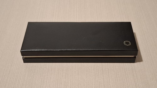 Scatola originale penna