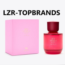 Zara RED VANILLA CANDY 90ML