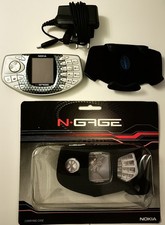 Console Jeux Téléphone Nokia