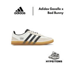 Adidas x Bad Bunny Gazelle