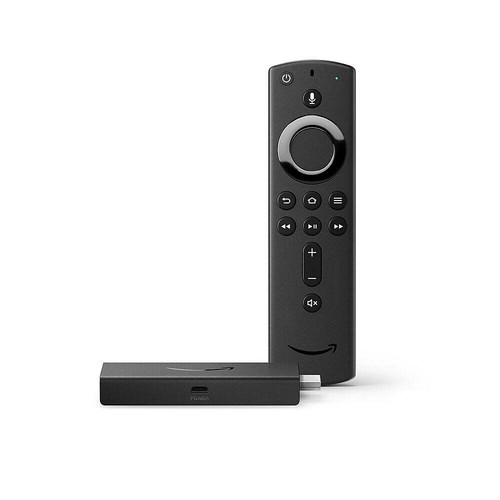 Amazon fire stick with - amazon,