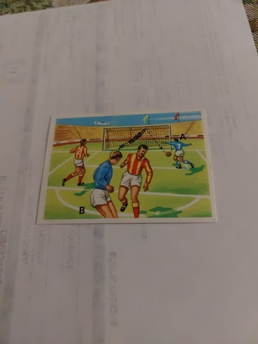 Figurina folgore 1964 - folgore,