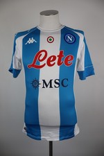 KAPPA NAPOLI MAGLIA CALCIO S