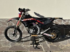 Kit Plastiche Honda CRF R / RX 250 300 400 450 Anno 2021-24 cross enduro motard