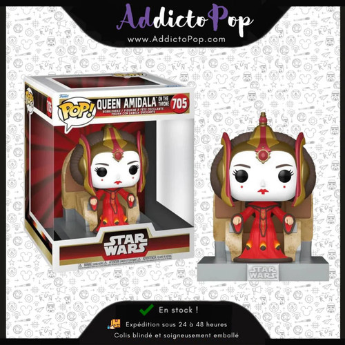 Funko pop star wars - pop!,