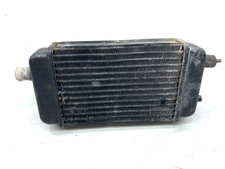 RADIATORE RADIATOR ACQUA ORIGINALE MALAGUTI DUNE 50 1986-1987-1988-1989 MR4