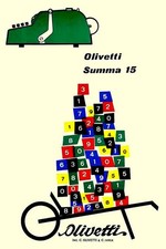 Poster Manifesto Locandina