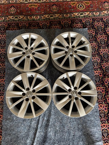 Cerchi lega originali vw - in,