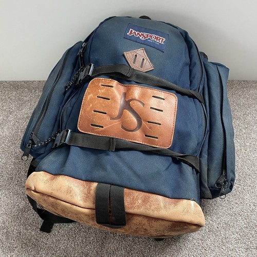 Zaino jansport vintage - zaino,