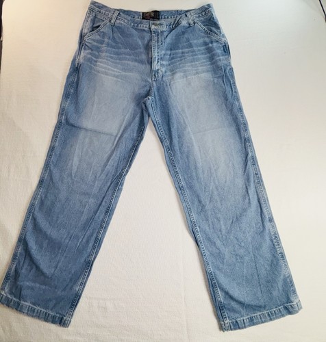 Jeans lavoro vintage - vintage, uomo
