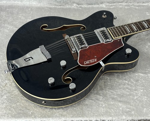 Gretsch g5422 chitarra - gretsch, g5422-12