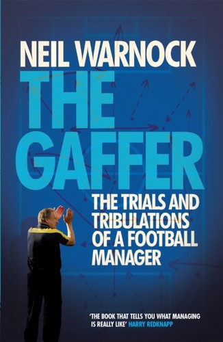 The gaffer trials - the, and